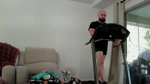 Bearded online show from April 2026 11:46:02 AM