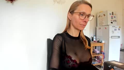 LOVELY JULIA  Peter DAY online show from March 2026 07:52:02 AM