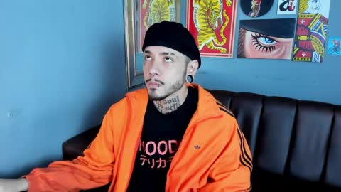 murdok  online show from April 2026 03:59:02 AM