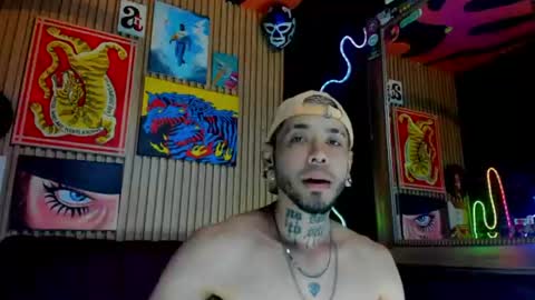 Snapshot of murdockh chatting on June 2026 05:07:01 AM murdok online show from June 2026 05:07:01 AM