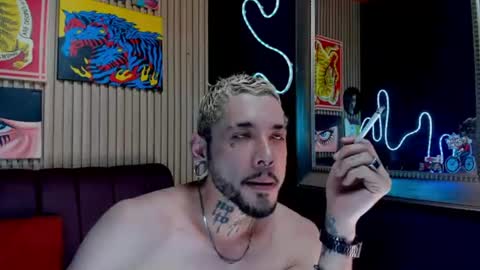 Snapshot of murdockh chatting on July 2026 02:49:02 AM murdok online show from July 2026 02:49:02 AM