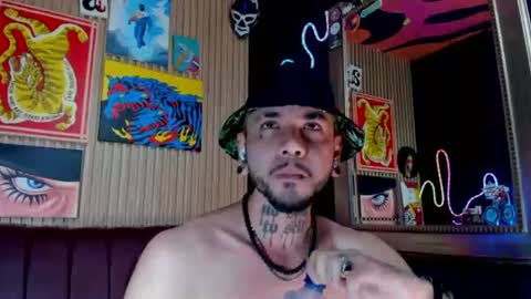 Snapshot of murdockh chatting on July 2026 11:10:02 PM murdok online show from July 2026 11:10:02 PM