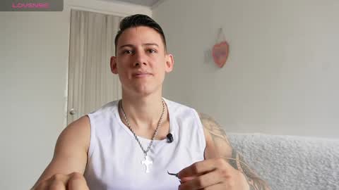 Snapshot of muscle_king_cum chatting on April 2026 03:15:01 PM muscle_king_cum online show from April 2026 03:15:01 PM