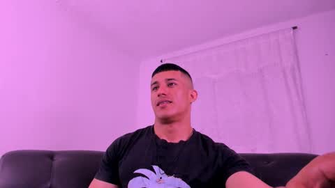Muscle Man online show from March 2026 02:56:01 PM