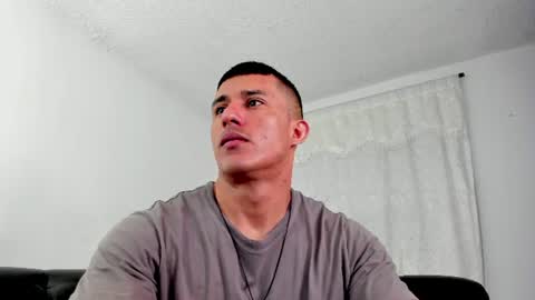 Snapshot of muscle_man07 chatting on July 2026 03:08:02 PM Muscle Man online show from July 2026 03:08:02 PM