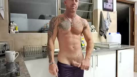 muscledaddy69s online show from March 2026 01:28:01 AM