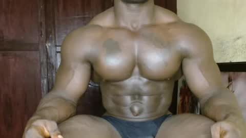 musclegod23 online show from March 2026 12:17:01 AM