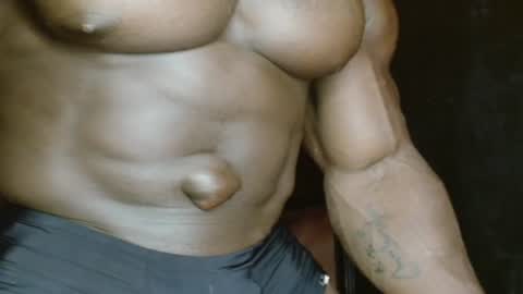 musclegod23 online show from July 2026 07:49:01 PM