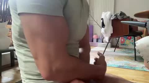 Snapshot of musclehair3 chatting on July 2026 09:48:01 AM musclehair3 online show from July 2026 09:48:01 AM