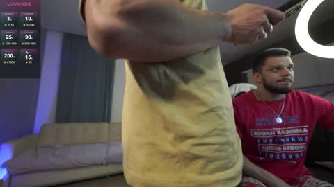 Ivan  online show from October 2025 05:12:02 PM