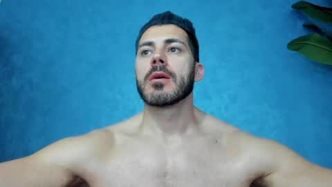 muscularmaster onlyfans online show from April 2026 09:50:01 PM