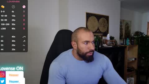 Musculus online show from February 2026 11:27:01 AM
