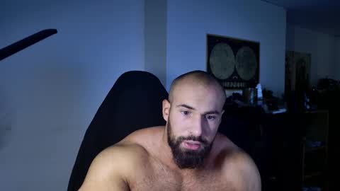 Musculus online show from February 2026 02:32:02 PM