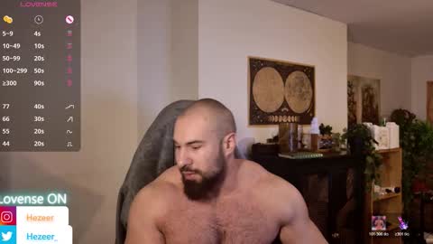 Musculus online show from February 2026 11:52:01 AM