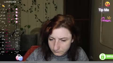 Jenya online show from March 2026 06:34:01 PM