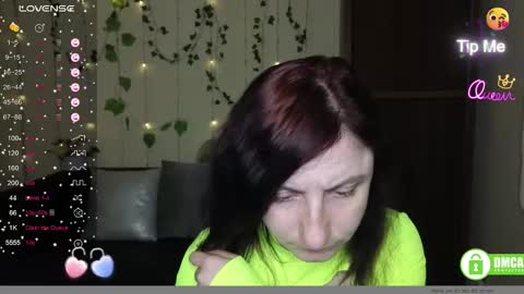 Jenya online show from March 2026 06:29:01 PM