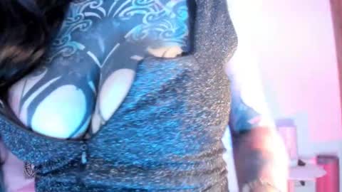 blackmuse online show from February 2025 03:29:01 AM