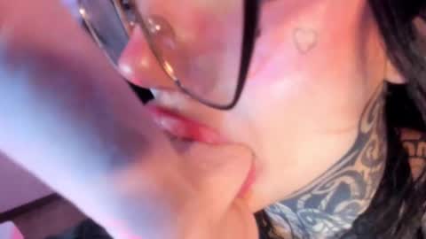 blackmuse online show from February 2025 03:28:01 AM