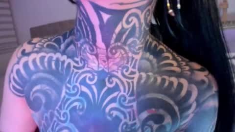 blackmuse online show from February 2026 12:16:02 AM