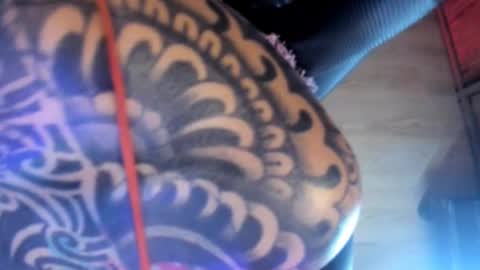 blackmuse online show from February 2026 12:28:02 AM