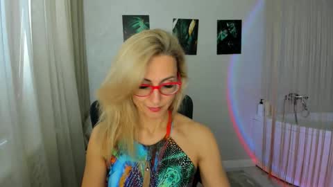 Diana online show from March 2026 11:27:02 AM