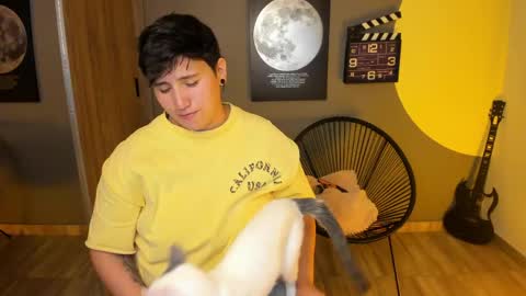 VALENTINA Luna  online show from May 2026 04:17:01 AM