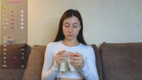 Snapshot of musya_mur chatting on May 2026 12:57:02 PM Im Marine online show from May 2026 12:57:02 PM