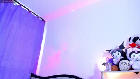 my_aleja_ online show from March 2026 12:08:01 PM