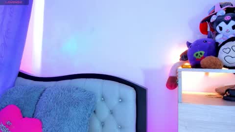 my_aleja_ online show from March 2026 11:21:02 AM