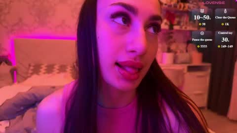 Snapshot of my_naomi chatting on June 2026 06:51:01 PM Naomi online show from June 2026 06:51:01 PM