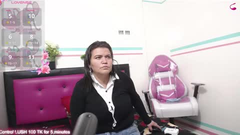  MYA ROUSE  online show from March 2026 11:57:01 AM