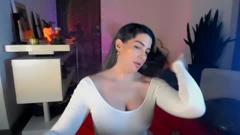 Myah Angel online show from April 2026 11:16:01 PM