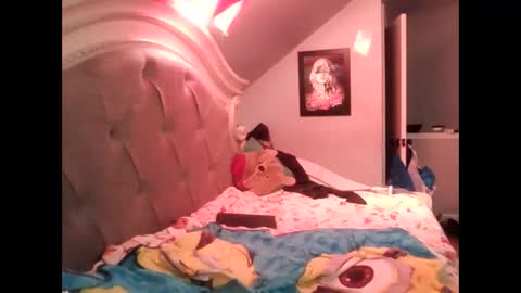 myamedusa online show from November 2025 05:24:02 PM