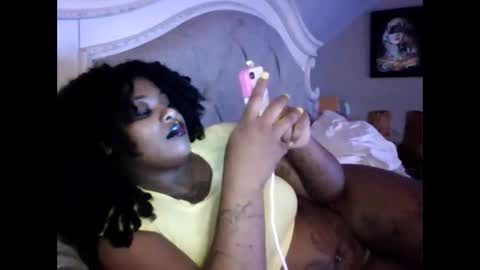 myamedusa online show from November 2025 12:33:01 AM