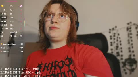 Kate online show from April 2026 02:51:02 AM