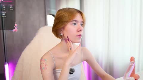 Lana online show from March 2026 07:12:02 AM