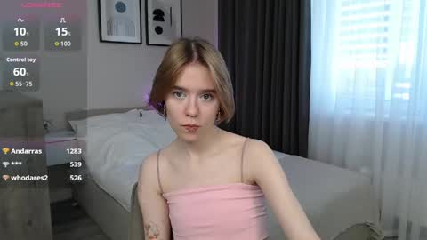 Lana online show from April 2026 07:11:01 AM