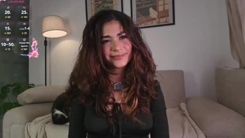 Caliope online show from April 2026 10:26:02 PM