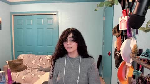 Grace online show from April 2026 04:04:02 PM