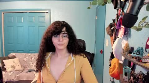 Grace online show from April 2026 11:18:02 PM