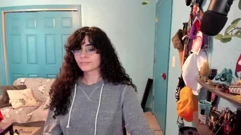 Grace online show from April 2026 09:56:02 PM