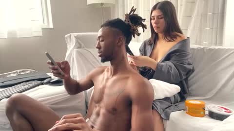 mycreamydreams online show from January 2025 07:42:01 PM