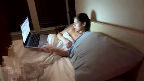 mycreamydreams online show from January 2025 04:15:02 AM