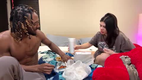 mycreamydreams online show from February 2025 04:20:01 AM