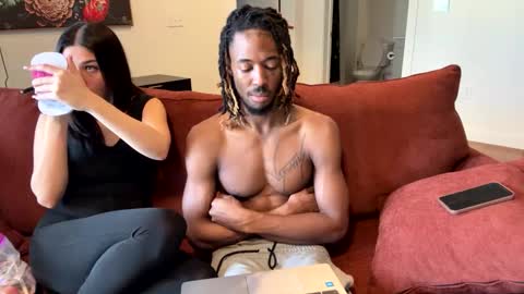 mycreamydreams online show from March 2025 10:17:02 PM