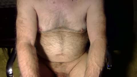 r-glenn-01 online show from April 2026 03:42:02 AM