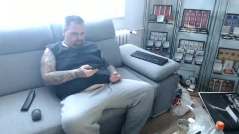mydirtyhobby84 online show from July 2026 04:44:01 PM