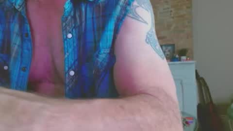 Snapshot of myfilthydaddy chatting on April 2026 06:24:02 PM myfilthydaddy online show from April 2026 06:24:02 PM