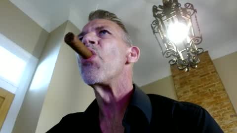 Snapshot of myfilthydaddy chatting on June 2026 05:32:01 PM myfilthydaddy online show from June 2026 05:32:01 PM