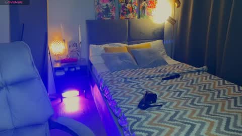 Hecate online show from April 2026 07:58:01 PM